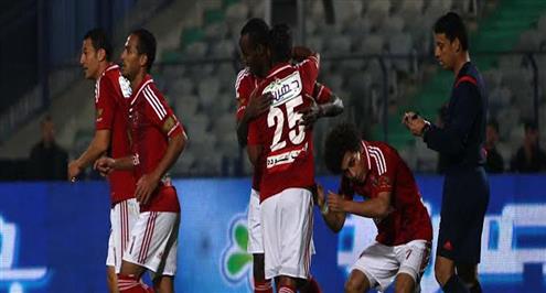 جاريدو يهاجم الأسيوطي بصلاح الدين .. ويستعين بناشيء في الجهة اليسرى